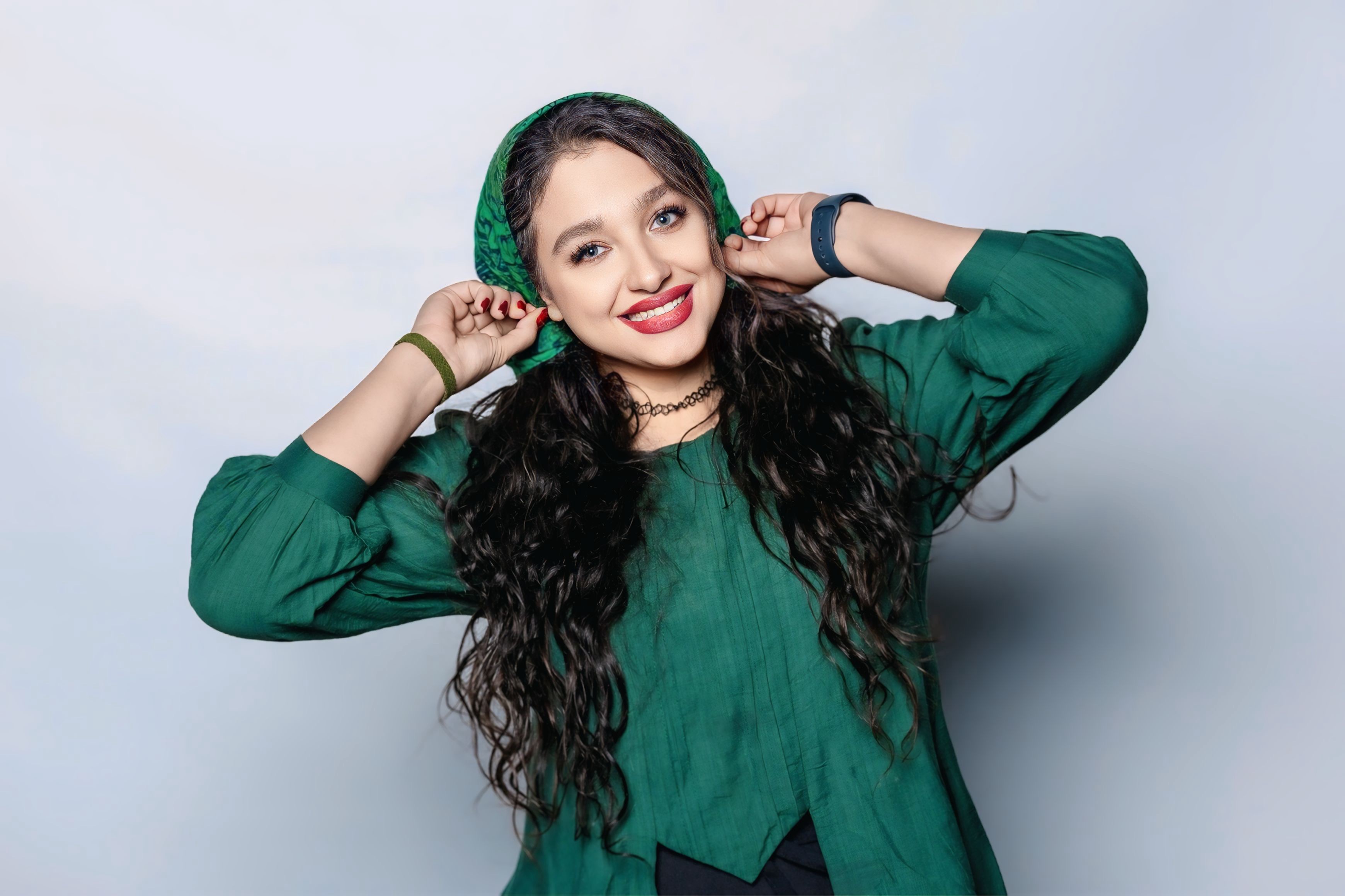 A single ray of sunlight gallery image