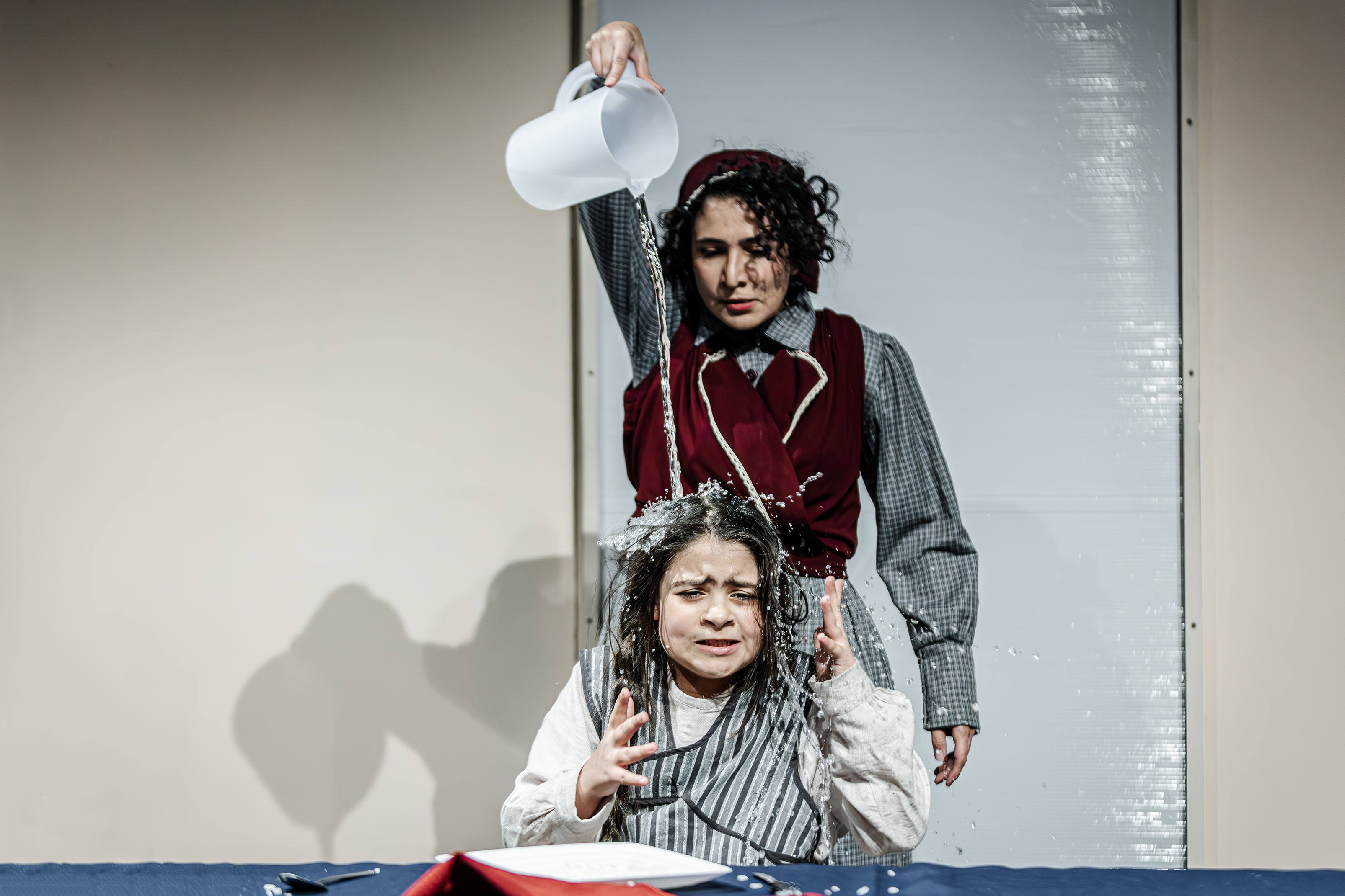 A Visual Report of the Theatre TOUCH gallery image