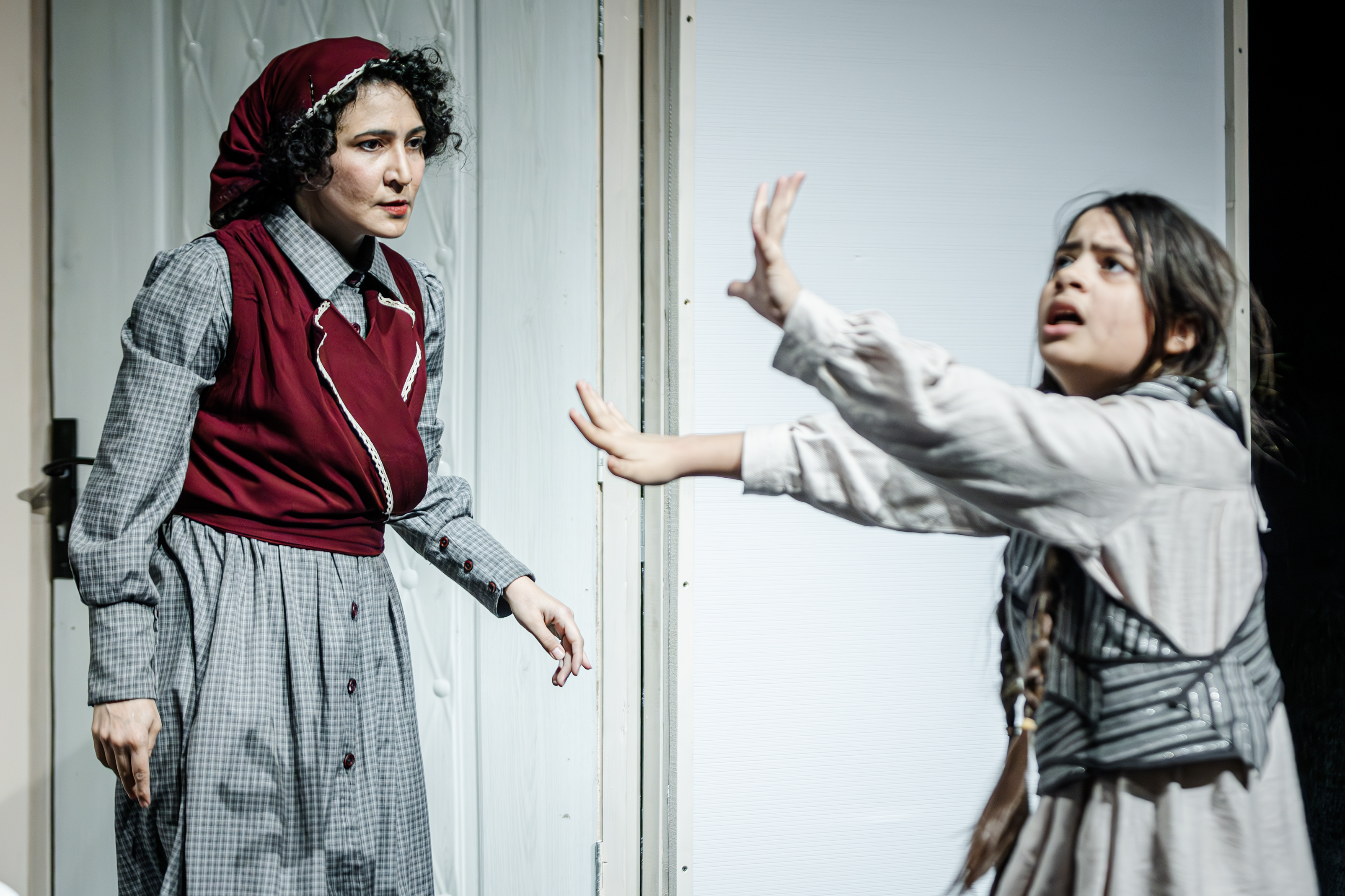 A Visual Report of the Theatre TOUCH gallery image