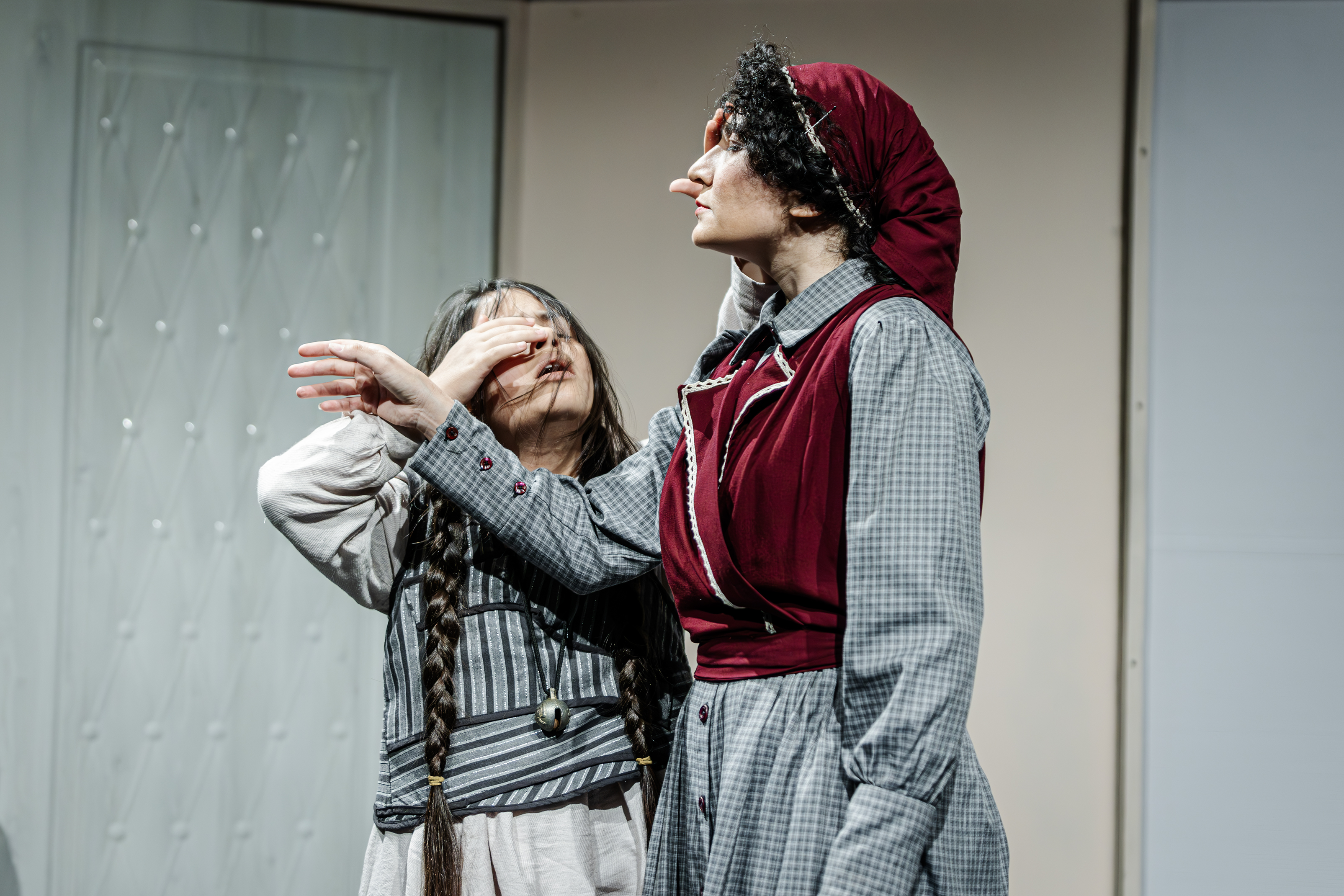 A Visual Report of the Theatre TOUCH gallery image