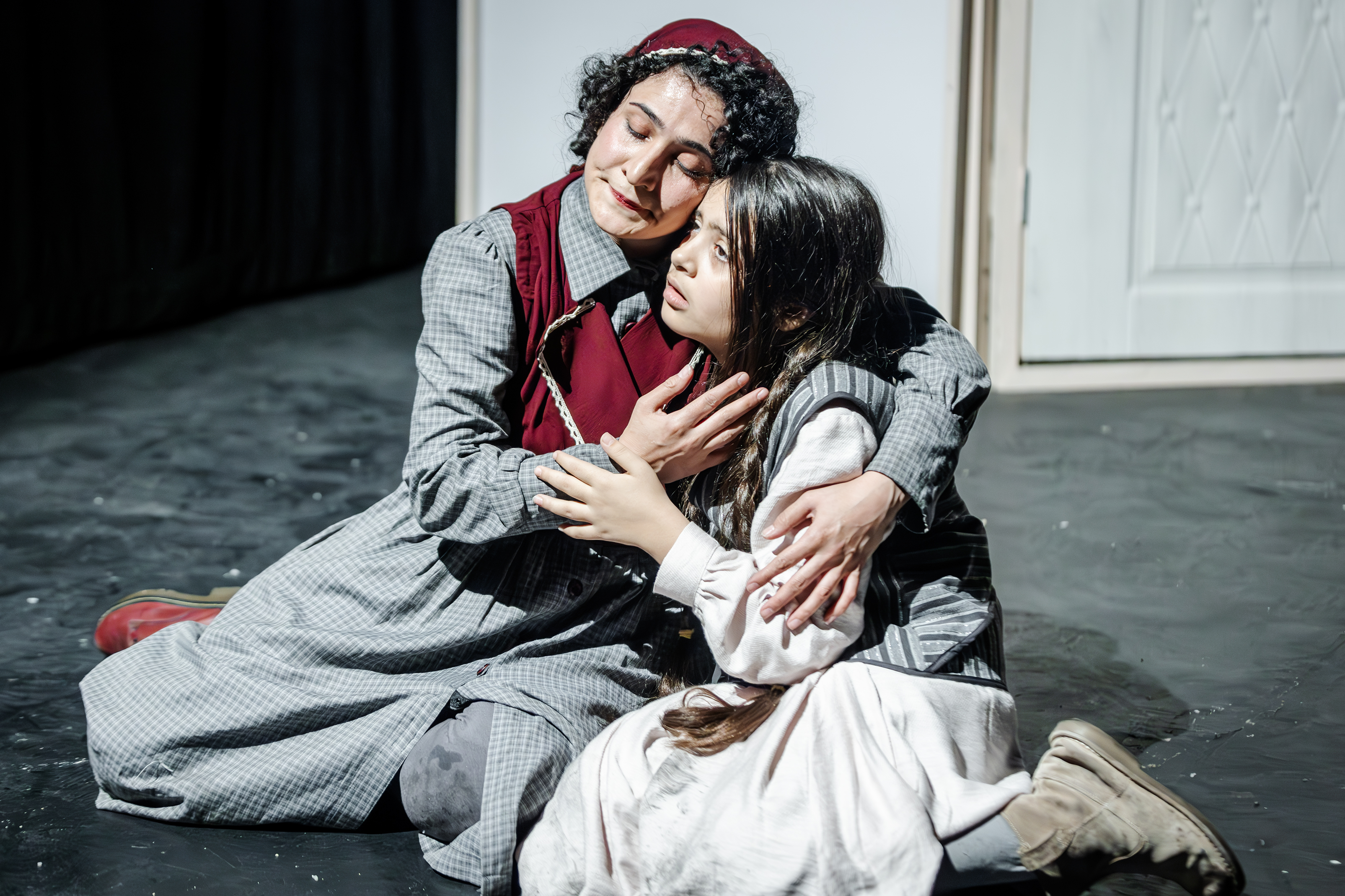 A Visual Report of the Theatre TOUCH gallery image