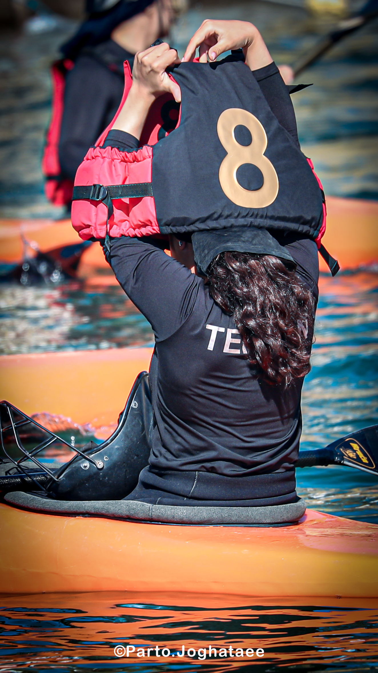 Women’s Boating gallery image