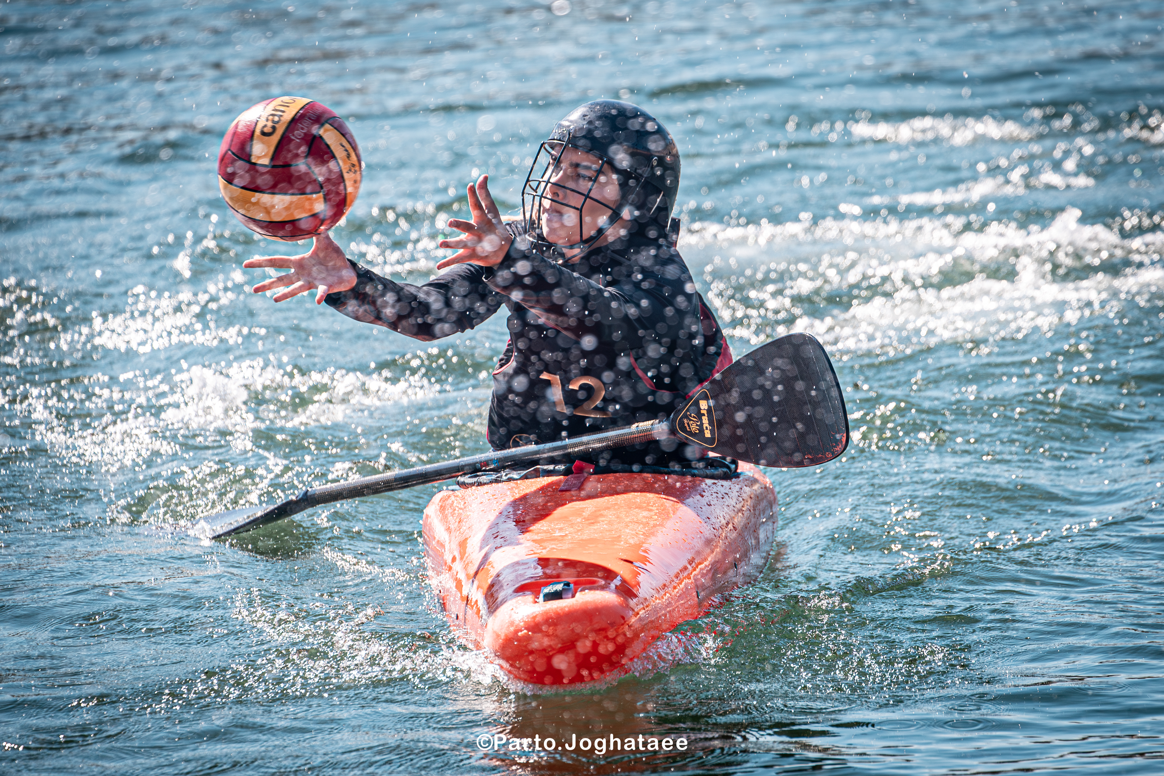 Women’s Boating gallery image