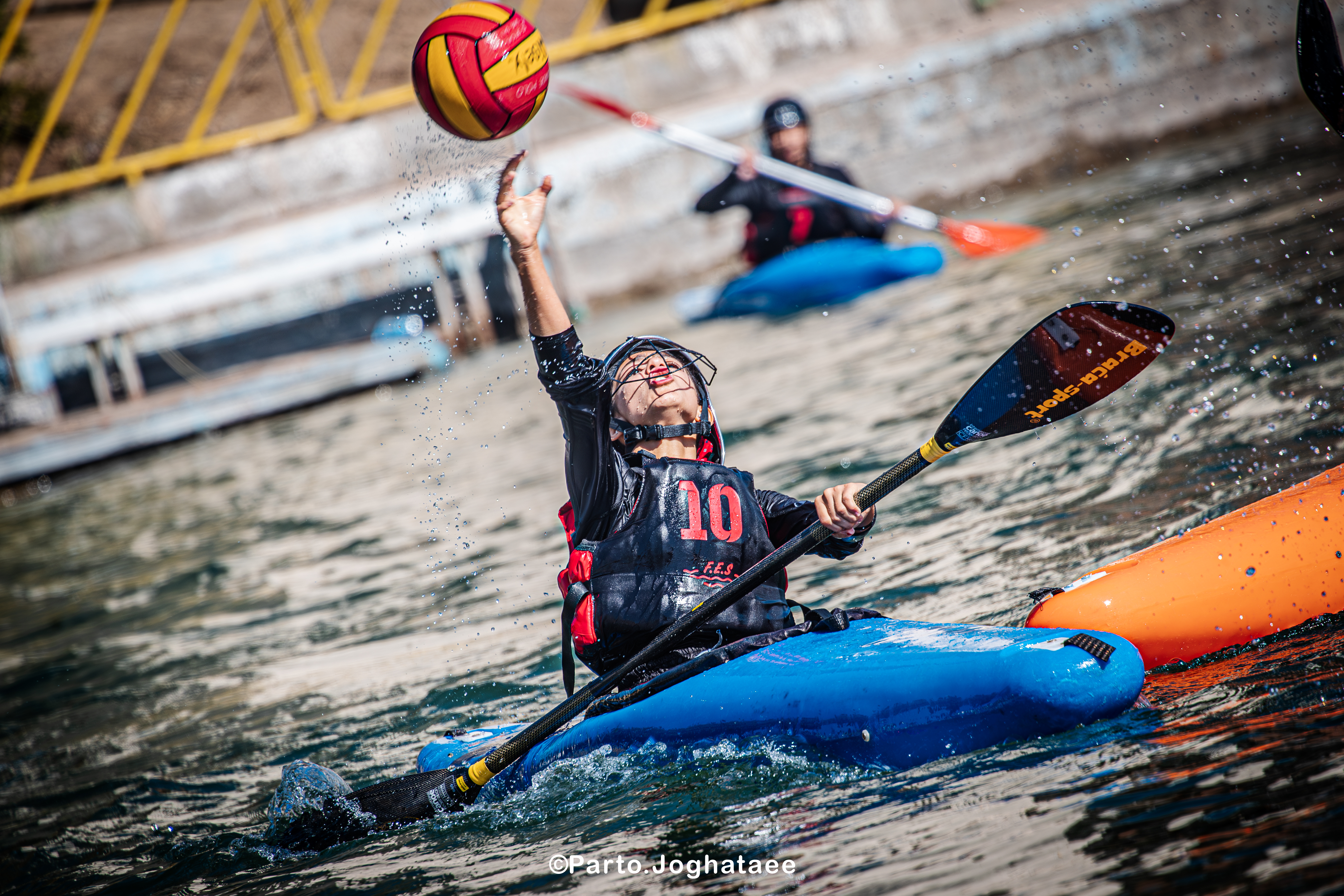 Women’s Boating gallery image