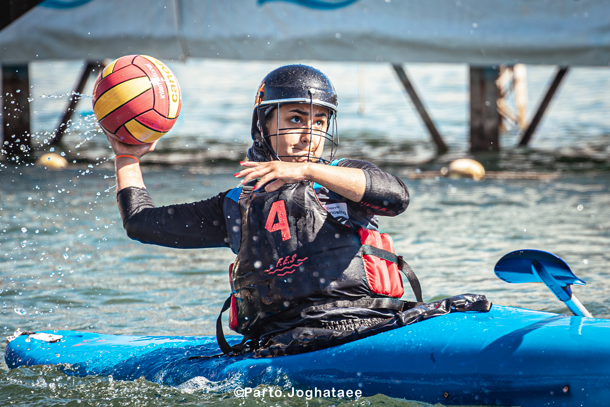 Women’s Boating gallery image