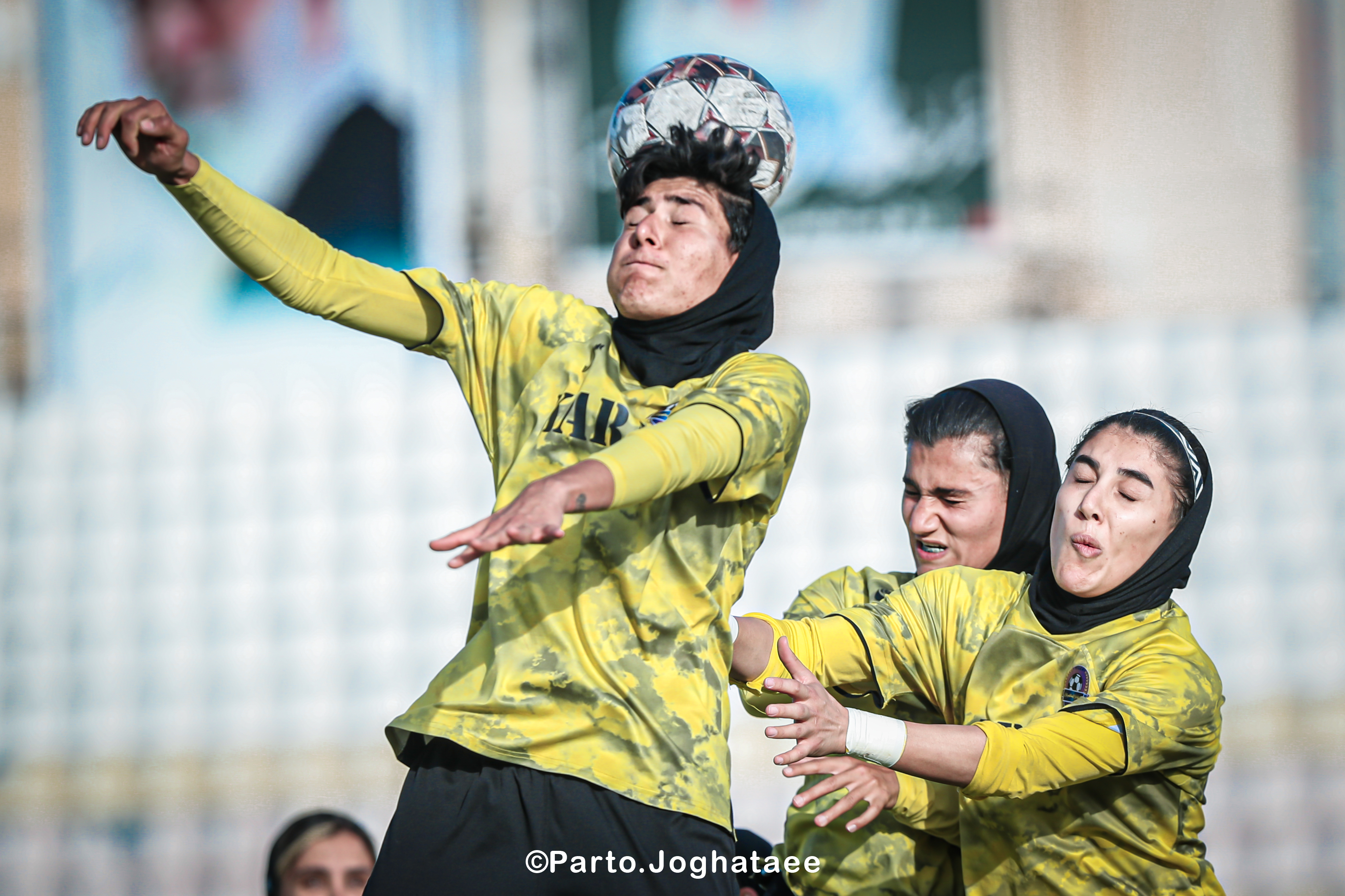 Women’s Football gallery image