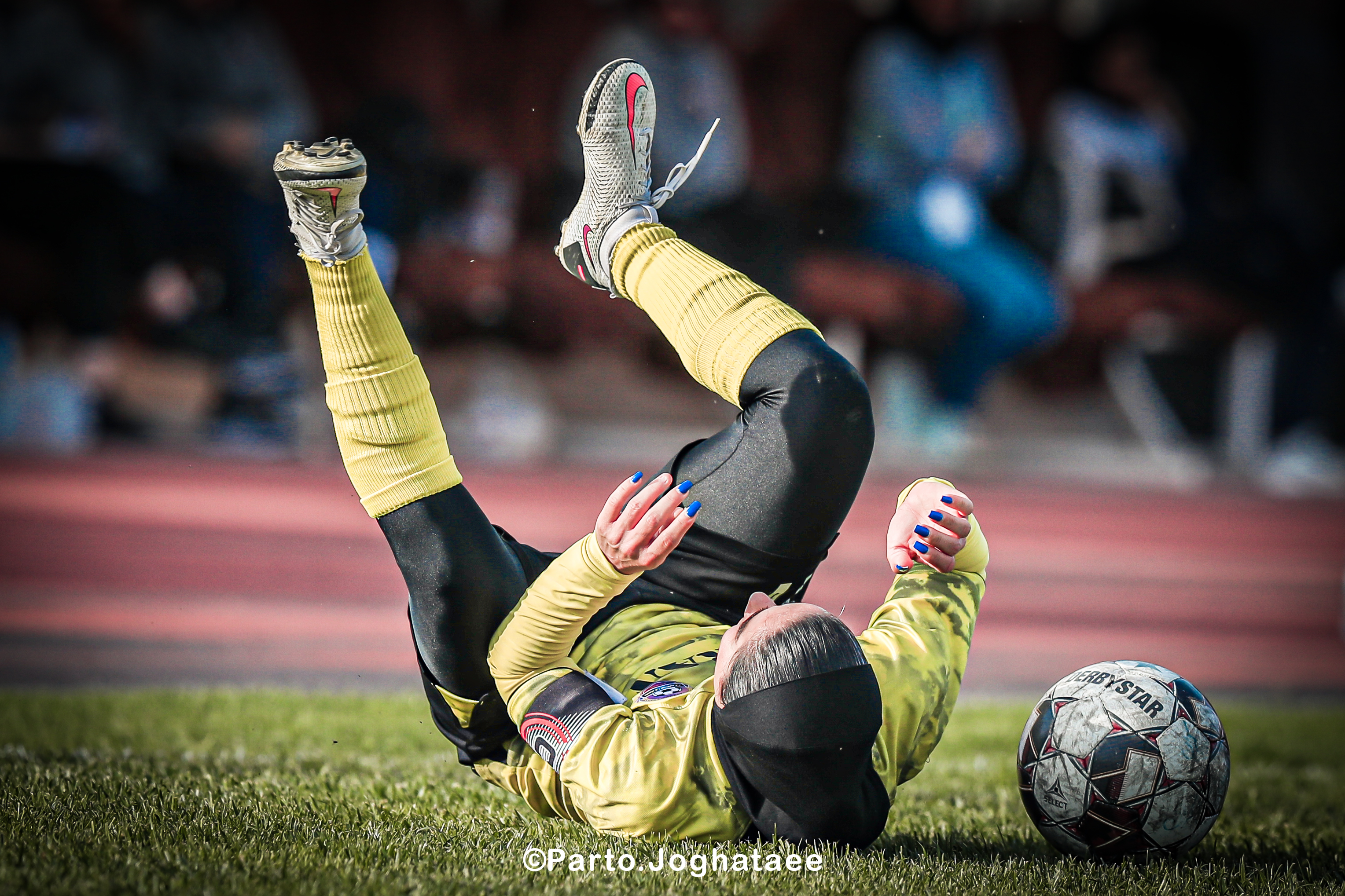 Women’s Football gallery image