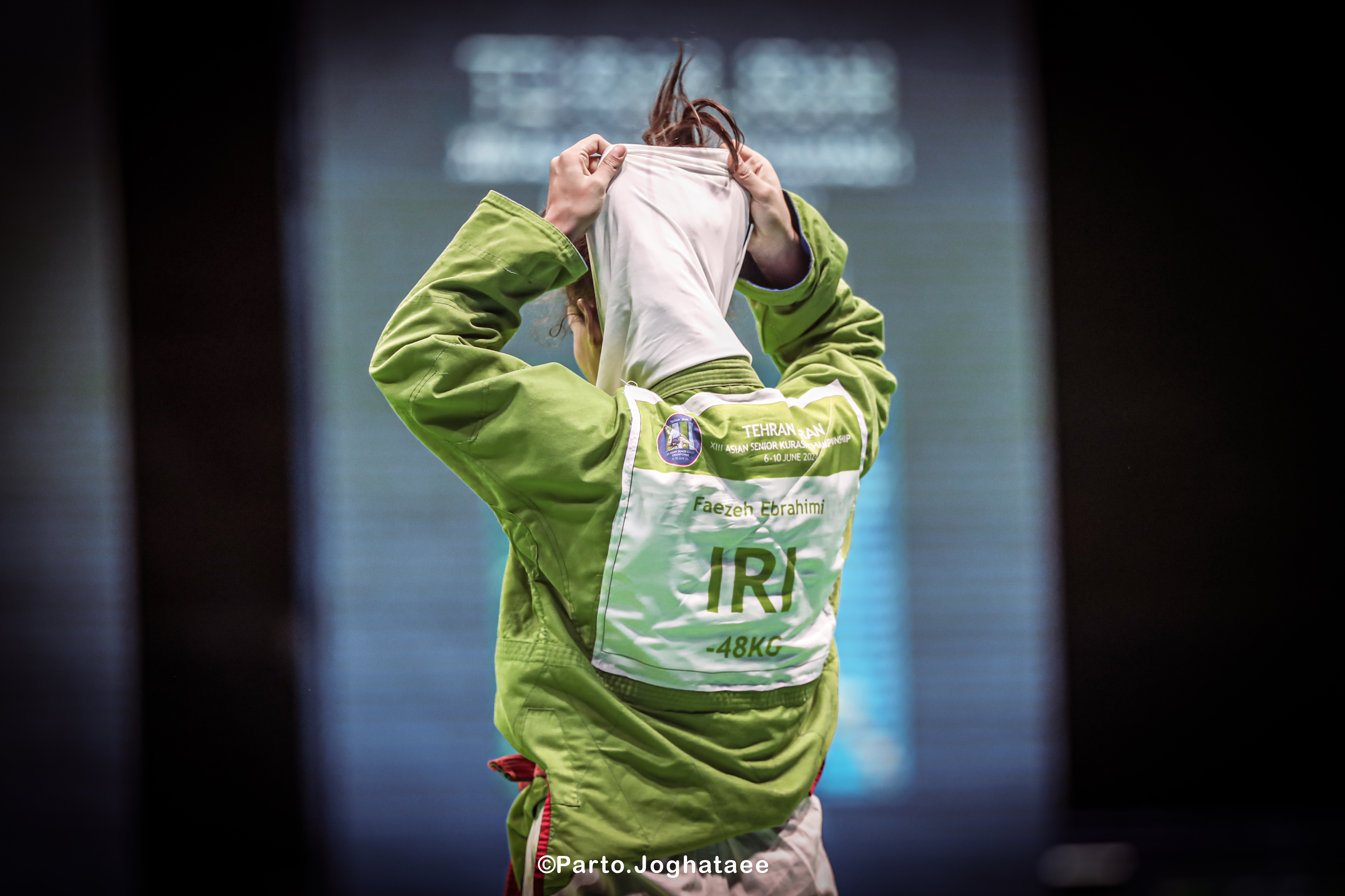 Women’s Judo gallery image